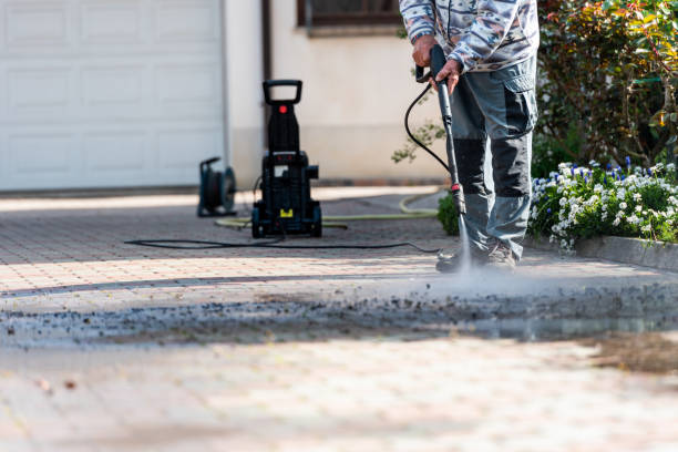 Best Pressure Washing Patio  in New Baden, IL